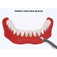 thumbnail image 4 of remos palillo de dientes con punta abschraubbarer JAMW Sencillez, 4 of 4