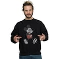 thumbnail image 3 of Mickey Mouse  Adult Walking Sweatshirt, 3 of 5