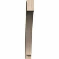 thumbnail image 6 of 4"W x 36"D x 36"H Imperial Rough Sawn Brace, Douglas Fir, 6 of 13