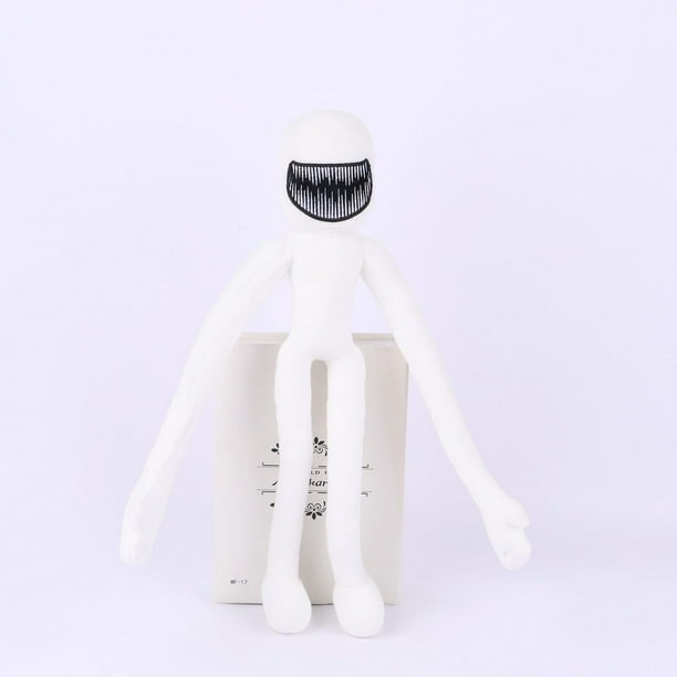 Stick Spider Monster Plush Zoonomaly Plush Toy,Zoo morally Plush