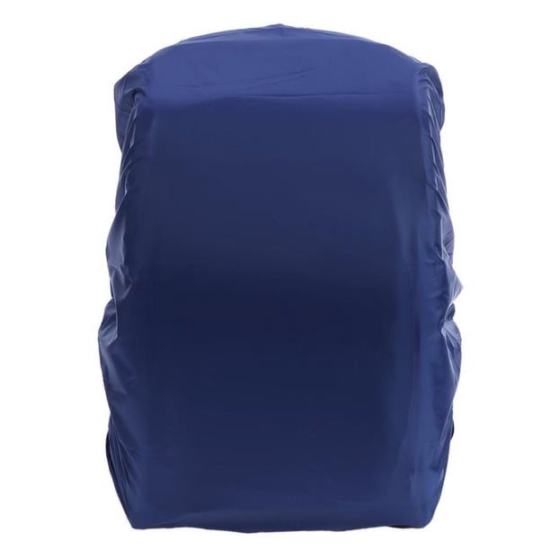 Gorro de lluvia JShteea Cubierta para la lluvia para Mochila impermeable Acampar al aire libre Senderismo El nuevo