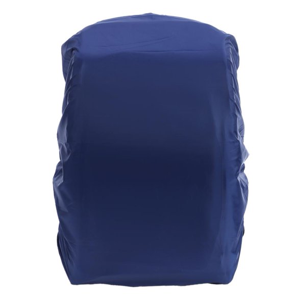 Mochila Cubierta Lluvia Al Aire Libre Camping Senderismo Impermeable Protector (4)