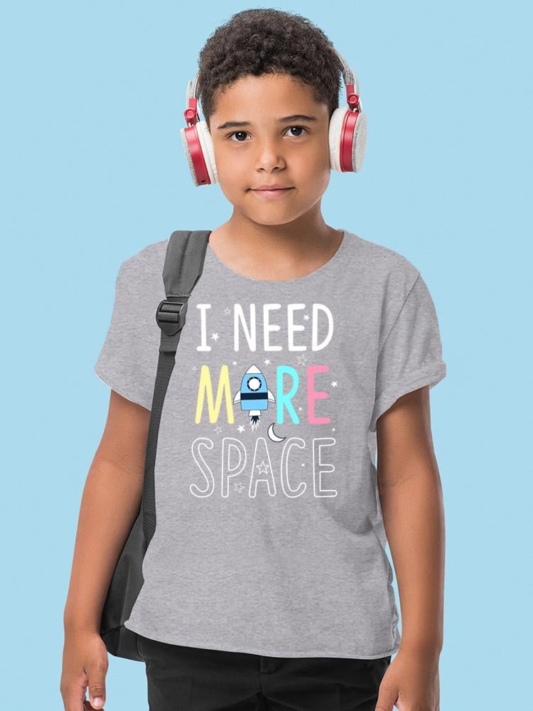 walmart space shirt