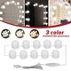 thumbnail image 4 of Hollywood Style LED Lights Makeup Vanity Table USB Mirr, 4 of 5