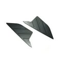 thumbnail image 4 of Yassdwbn Rear Bumper Step Pads Set 85070-EA010 & 85071-EA010 For Nissan Xterra 2005-2012, 4 of 5