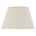 thumbnail image 1 of Cal Lighting, Store en Toile de Jute Rigide, 1 of 1