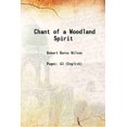 thumbnail image 1 of Chant d'Un Esprit de Forêt 1894 [Relié], 1 of 1