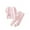 Pink, variant on vdgthytj Boys Girls Thermal Underwear Sets Kids Fleece Lined Long Johns Base Layer Top and Bottom Sleepwear