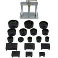 thumbnail image 1 of Watch Press Set Back Case Closers Watch Press Tool Watch Replacement 13Pcs/19Pcs, 1 of 4