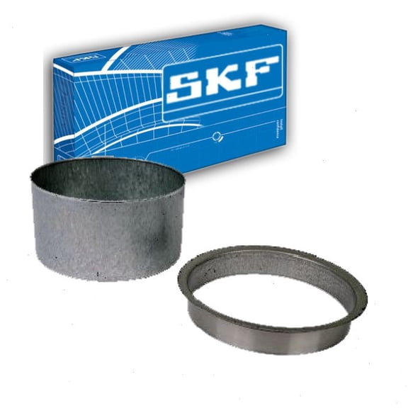 SKF Rear Engine Crankshaft Repair Sleeve compatible with Buick Regal 2011-2017