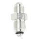 thumbnail image 4 of An6 Male To 5/8" Npt Male Union Car Flare Reducer Hose Fitting Adapter Connector, 4 of 5