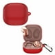 thumbnail image 2 of Apto Para Samsung Galaxy Buds 2 /Buds Live Estuche Para Auriculares Bluetooth Estuche De Silicona Blanda, 2 of 2
