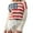 Beige#1, variant on Fartey American Flag Graphic Crop Sweater for Women Trendy Off Shoulder Sweaters Loose Fit Long Sleeve Knitted Pullover Tops Beige M
