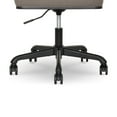 thumbnail image 6 of Better Homes & Gardens Oaklee Office Chair, Gray and Charcoal Finish, 6 of 13
