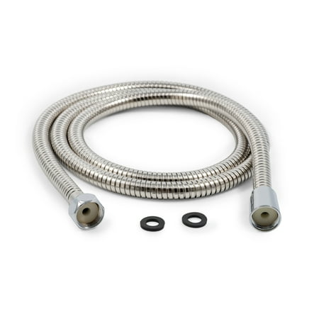 replace shower head and hose