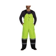 Men's Utility Pro High Visibility Insulated Bib Overall