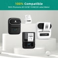 thumbnail image 4 of Papel Térmico de Etiquetas Phomemo M110/M220/M108/M250/M120/M150/M260/M221/M200, 4 of 6