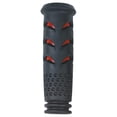 thumbnail image 1 of Sea-Doo OEM Handlegrips Kit in Red/Black for All Watercraft (2000 & Up) except Spark (2015 & Prior), 295500979, 1 of 1
