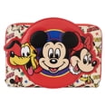 thumbnail image 1 of Wallet Loungefly Disney Mickey y sus amigos, clásico, 1 of 2