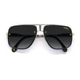 thumbnail image 4 of Lentes Para Hombre Sol Carrera Glory Ii Unisex dorado Carrera 203353RHL599O, 4 of 7