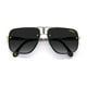 thumbnail image 4 of Lentes Para Hombre Sol Carrera Glory Ii Unisex dorado Carrera 203353RHL599O, 4 of 7