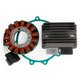 thumbnail image 4 of Estator magnético + rectificador de voltaje + junta para Kawasaki Ninja ZX10R ZX10RR 16-2022, 4 of 12