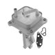 thumbnail image 1 of Enfriador de aceite del motor Unique Bargains para Nissan Rogue 14-15, enfriador de aceite de transmisión con 1 junta y 1 anillo de goma No.21300JG31A, aleación de aluminio, 1 juego de automóvil, 1 of 6