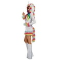 thumbnail image 2 of Dreamgirl Women's Unicorn Beauty Festival Costume Dress, 2 of 3