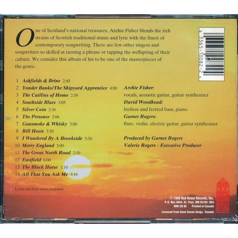 Paule Rich: Po House: CD Paule Rich: Po House: CD