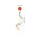 thumbnail image 2 of Houderco 2Ud Adorno Para Antena Con Multicolor Para Y Uso Prolongado, 2 of 8