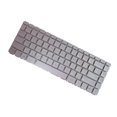 thumbnail image 4 of Methold Teclados silenciosos para portátiles, sin marco, enchufe antideslizante y reemplazo preciso de componentes de computadora a prueba de polvo para Juegos de teclado y mouse para computadora, 4 of 6
