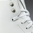 thumbnail image 3 of Riedell Model 29 Edge Girls' Ice Skates with Astra Blades, 3 of 10