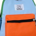thumbnail image 3 of Mochila de dibujos animados para niños y niñas, tela Oxford, bonita mochila para niños para viajes escolares, 3 of 4