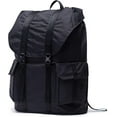 thumbnail image 3 of Herschel Dawson BackPack, 27 L. (Extra Large) (Black), 3 of 4