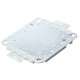 thumbnail image 4 of 6X 30W LED Chip de Bombilla de Luz de Alta Potencia para DIY 2200Lm 6500K, 4 of 4