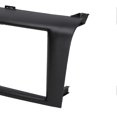 thumbnail image 1 of 2DIN Car Stereo Radio Fascia CD DVD Dash Panel Trim Replacement for IVECO Daily 2006‑2014, 1 of 3
