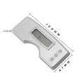thumbnail image 3 of Electronic Scoliosis Scale, for Back Scoliosis Diagnosis Device, 3 of 5