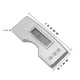 thumbnail image 3 of Electronic Scoliosis Scale, for Back Scoliosis Diagnosis Device, 3 of 5