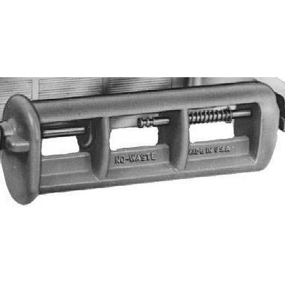 Bradley P10-550 - Plastic Toilet Tissue Dispenser