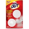 Iron OUT Automatic Toilet Bowl Cleaner, 2 Tablets