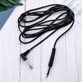 thumbnail image 4 of bedienty Stage And Studio Bass Cable Significant Noise Reduction Top Instrument Cable Effectively Improving 5m, 4 of 6