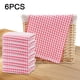 thumbnail image 3 of Toallas Mano Suaves Absorbentes Secado Rápido para Baño, 3 of 9