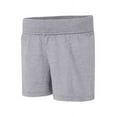 thumbnail image 2 of Hanes Girls' Jersey Short(Little Girls & Big Girls), 2 of 2