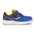 thumbnail image 3 of Saucony Kids Unisex Cohesion 14 A/C Jr. Sneaker, 3 of 4
