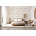 thumbnail image 6 of Arthouse Clawford Beige Meadow Friends Wallpaper, 6 of 7