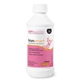 thumbnail image 1 of SMART SOLUTIONS IRONsmart (Caramel - 250 ml), 1 of 6