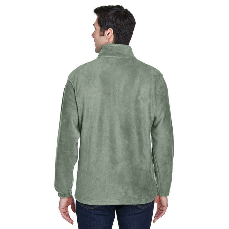 Harriton M990 Size Chart • Harriton Men's Full Zip Fleece Jacket • M990  Size Chart • Harriton Jacket