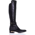 thumbnail image 4 of Womens Vince Camuto Pelda Over-the-Knee Boots, Black, 6.5 US / 36.5 EU, 4 of 6