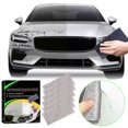 thumbnail image 3 of Nano Sparkle Car Cloths For Scratches Nano Magic Scratch Remover Cloth 6pcs/set N0W8, 3 of 7
