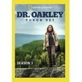 thumbnail image 1 of Dr. Oakley, Yukon Vet: Season 3, 1 of 1